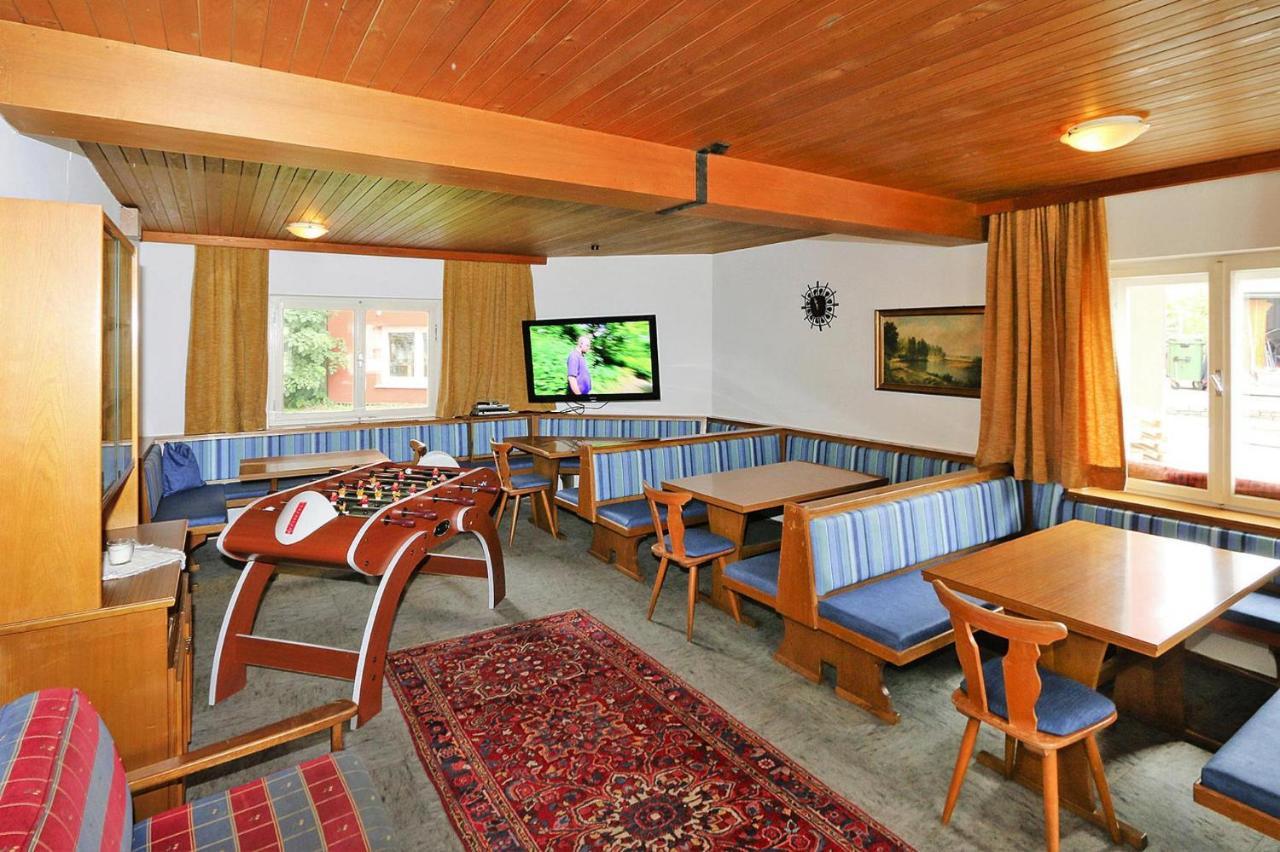 Holiday Home Bergheim, Fuegen Luaran gambar