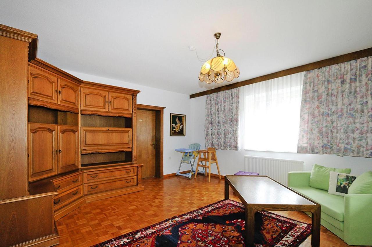 Holiday Home Bergheim, Fuegen Luaran gambar