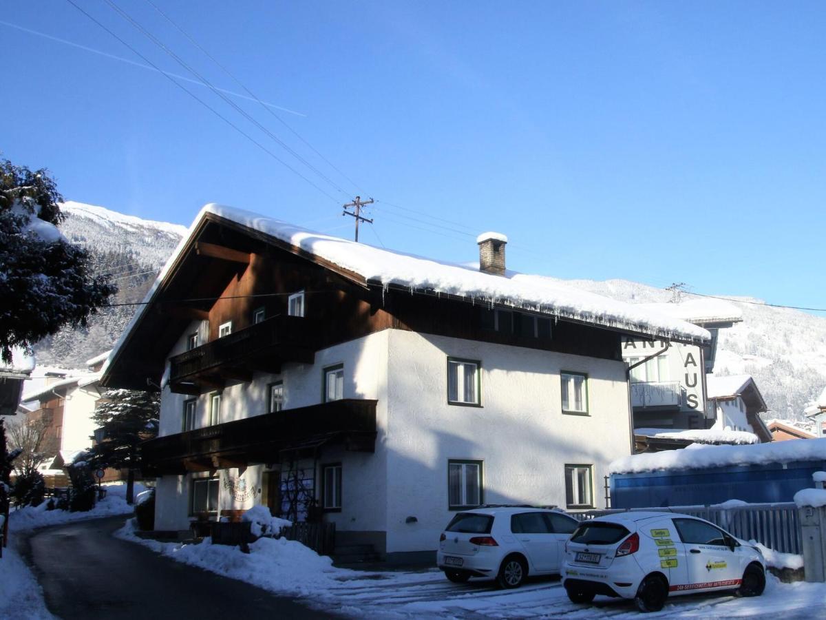 Holiday Home Bergheim, Fuegen Luaran gambar