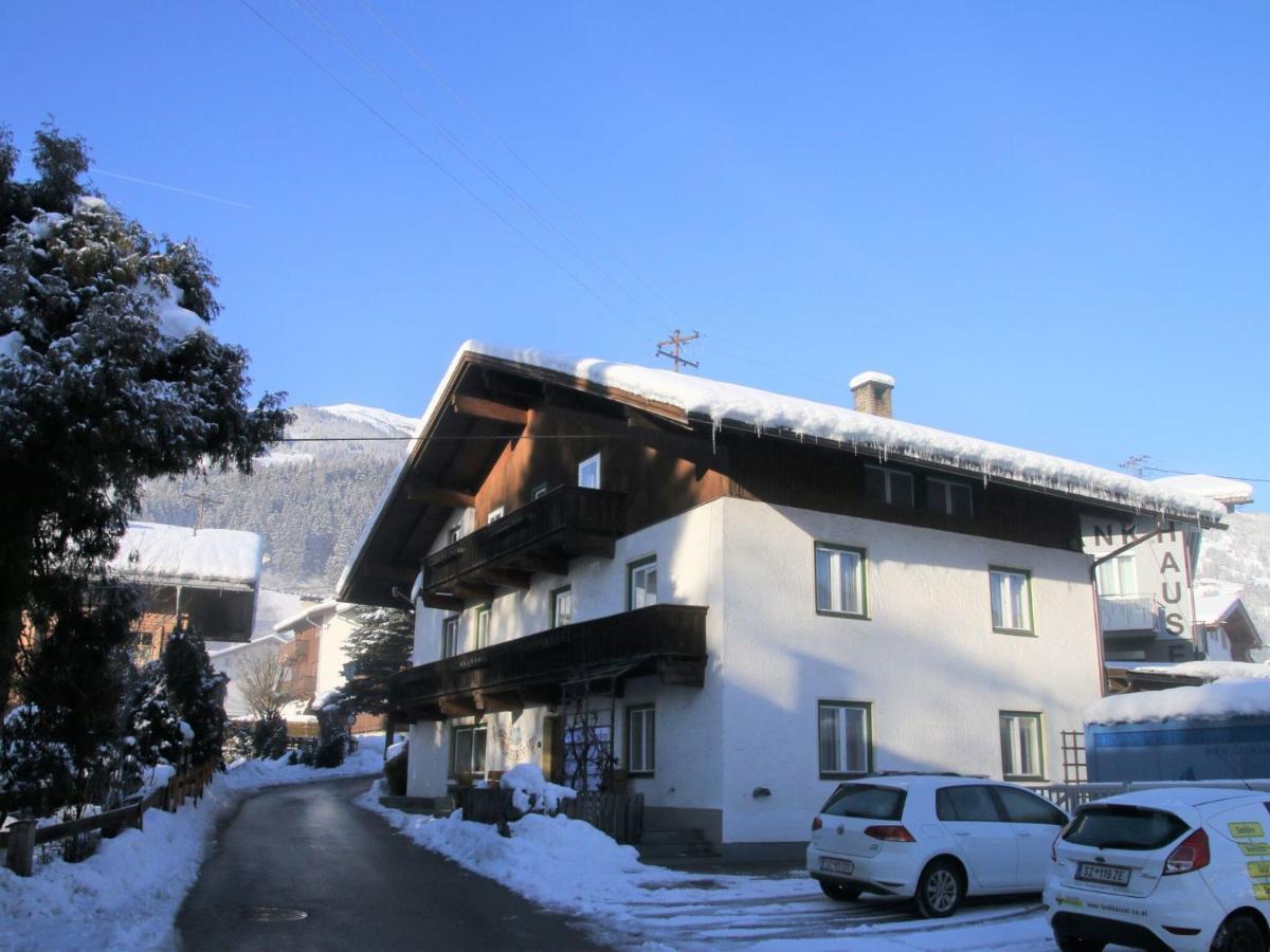 Holiday Home Bergheim, Fuegen Luaran gambar
