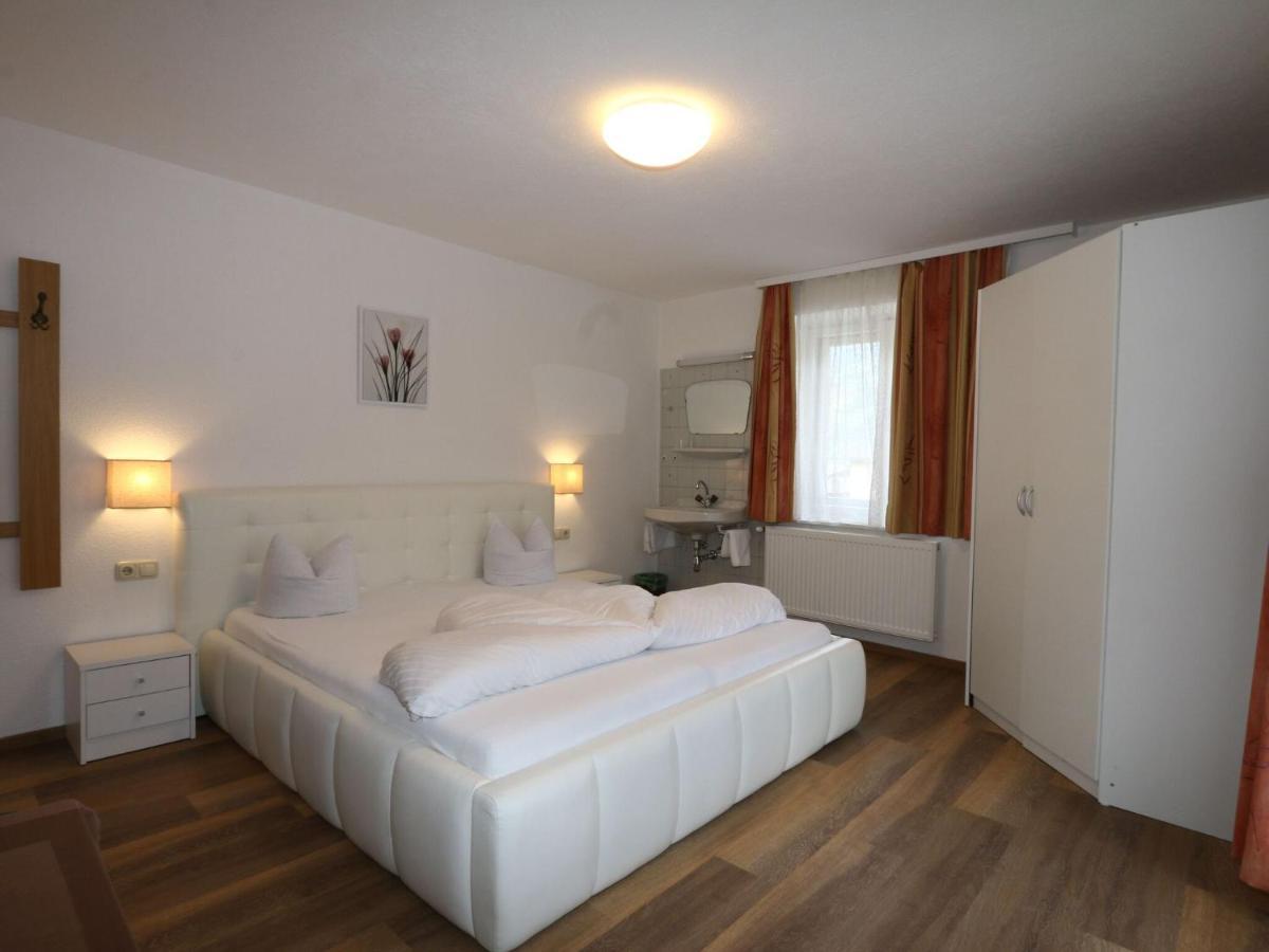 Holiday Home Bergheim, Fuegen Luaran gambar