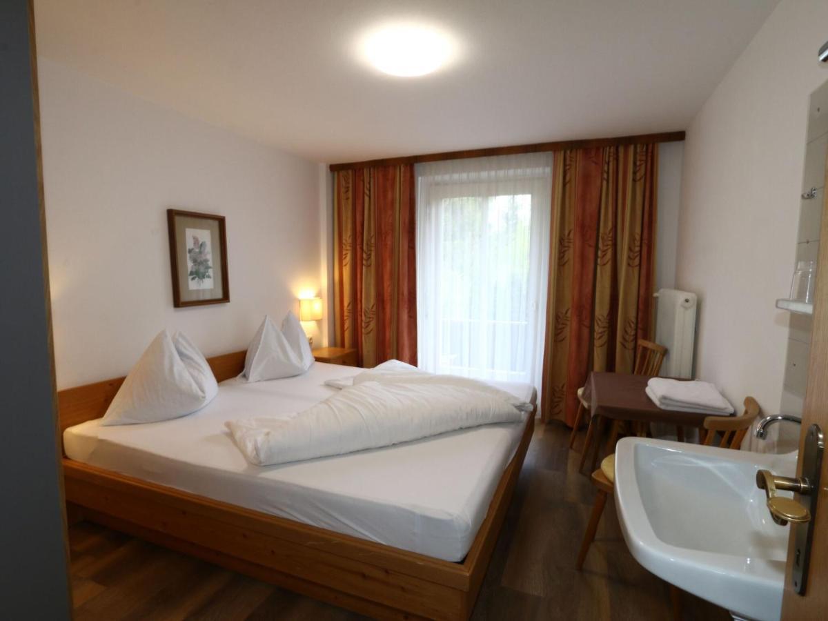 Holiday Home Bergheim, Fuegen Luaran gambar
