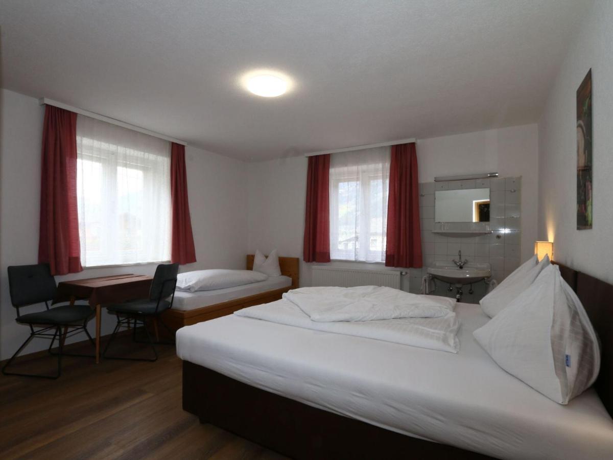 Holiday Home Bergheim, Fuegen Luaran gambar