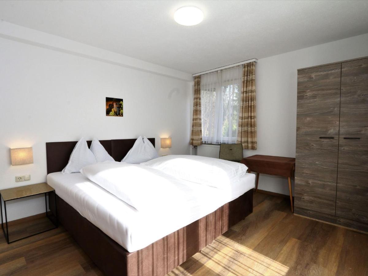 Holiday Home Bergheim, Fuegen Luaran gambar
