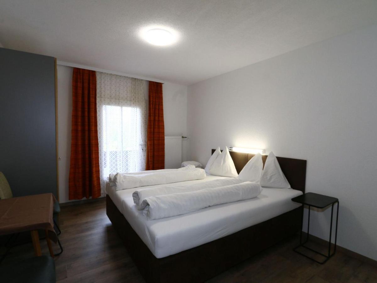 Holiday Home Bergheim, Fuegen Luaran gambar