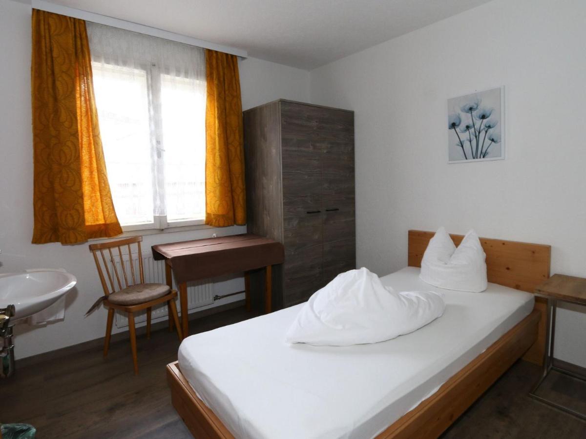 Holiday Home Bergheim, Fuegen Luaran gambar