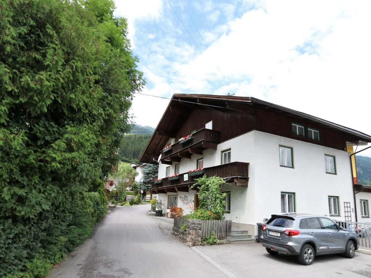 Holiday Home Bergheim, Fuegen Luaran gambar