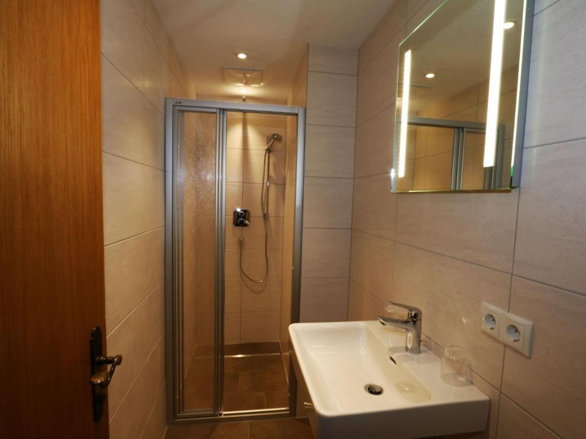 Holiday Home Bergheim, Fuegen Luaran gambar