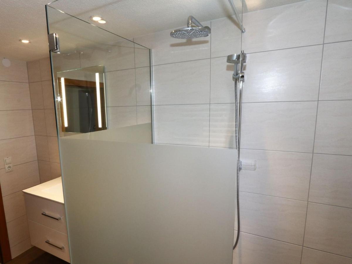 Holiday Home Bergheim, Fuegen Luaran gambar